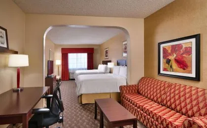 Best Western Downtown Phoenix