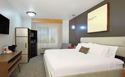 Hotel Ylem