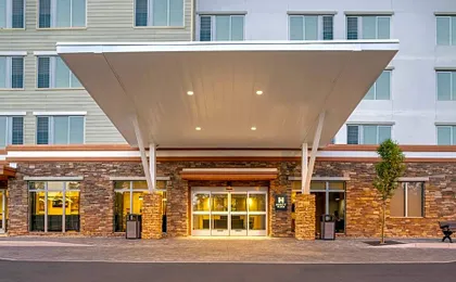Hyatt Place Flagstaff