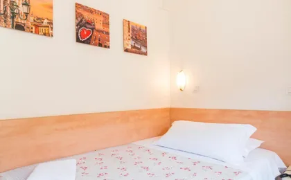 Albergo Trento