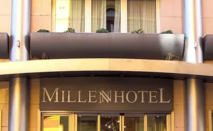 Millennhotel