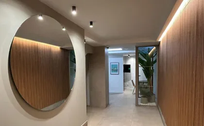 Poeta Llombart Apartment