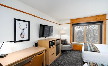 Caribou Highlands Lodge
