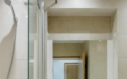 Central Holborn, Lovely And Bright Apartment for 4