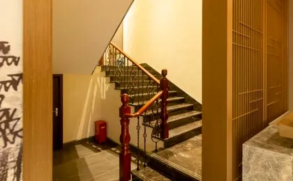 Hangzhou Wang Yuanxing Hotel (Liangzhu Ruins Park)