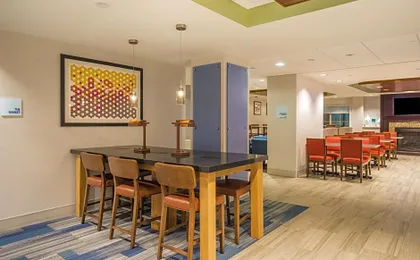 Holiday Inn Express Bloomsburg Hotel By IHG