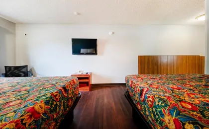Best Value Inns Portland