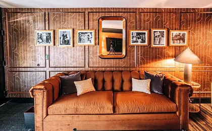The Trail Hotel