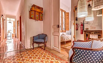 Factory Suites Barcelona