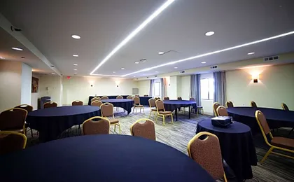 Holiday Inn Las Colinas By IHG