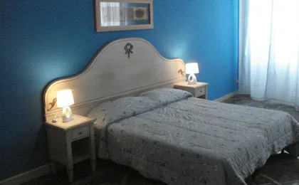 Scala Apartment
