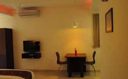 Ixora Suites