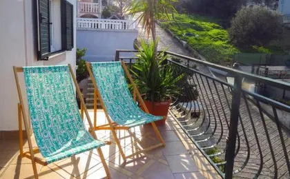 Apartments Barba