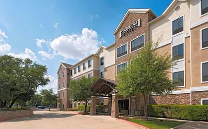 Staybridge Suites Austin Northwest By IHG