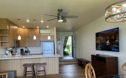 Oceanfront Condo Near Napili Bay 1br - Unit B19 1 Bedroom Condo