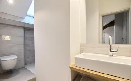 Appartements Design Hypercentre