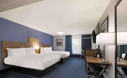 SureStay Plus by Best Western Pigeon Forge