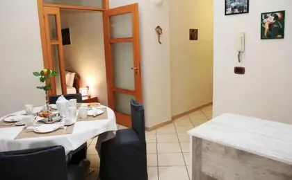 B&B MITILINI Central Station