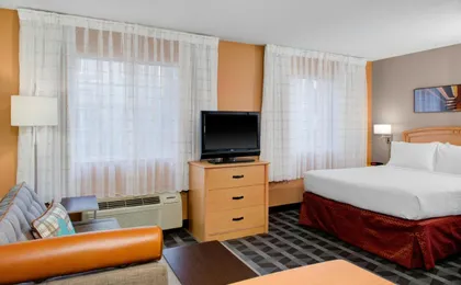 Towneplace Suites Wichita East