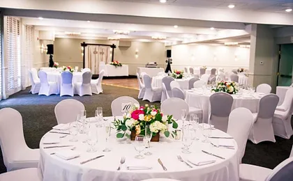 Palm Garden Hotel