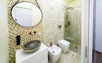 Gregorio Luxury Rooms