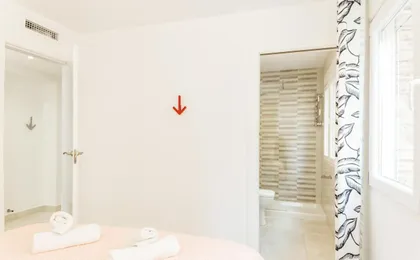 Suite Homes la Victoria