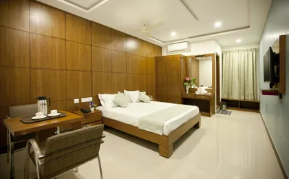 Shoba Residency