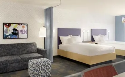 Home2 Suites by Hilton Tulsa South