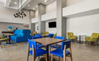 Hampton Inn & Suites Port Richey