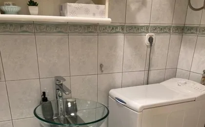Apartment Panarea