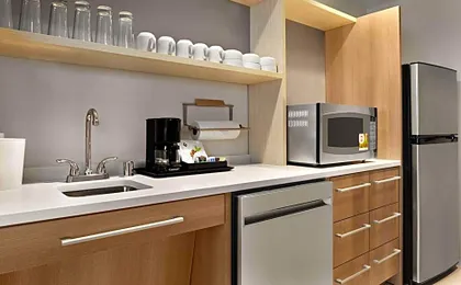 Home2 Suites By Hilton Brooklyn Park Minneapolis