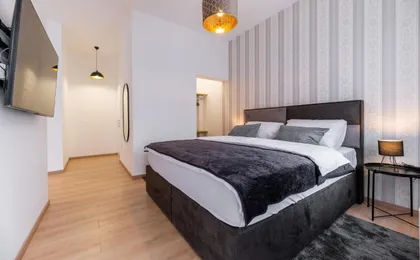 Dreamhouse7 Rooms