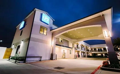 Palace Inn Blue CityCentre