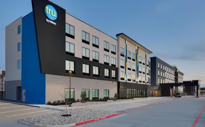 Home2 Suites by Hilton Euless DFW West