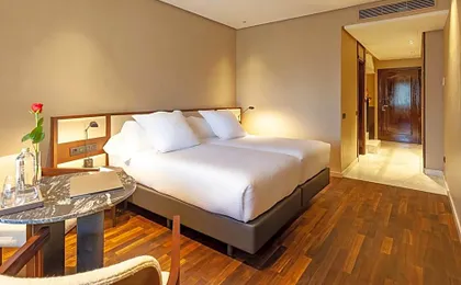 Hotel Villa Real, a member of Preferred Hotels & Resorts
