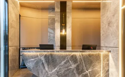 Meiye luxury hotel (Subway station of Jingxi Nanfang Hospital, Guangzhou)