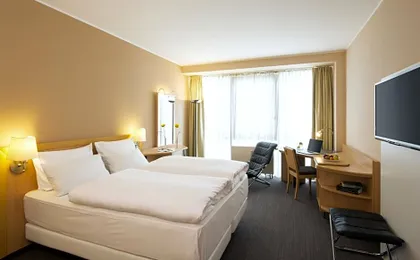 NH Dusseldorf City