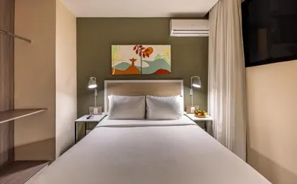 B&B HOTEL Rio Copacabana Posto 5