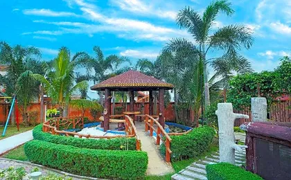 Gharana Resort