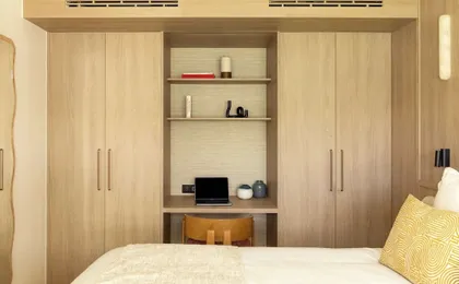 Modern 4P Apartment Near the Croisette and the Beach