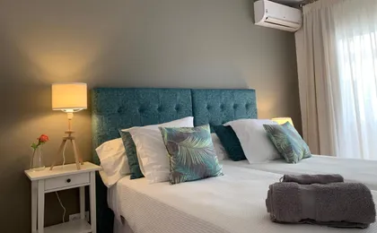Nuevo Y Lujoso Apartamento En Marbella Centro a Pie de Playa 625