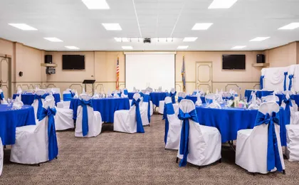 Ramada Paintsville