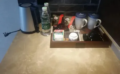 Merlinhod Hotel Shanghai North Hongqiao Tongji University