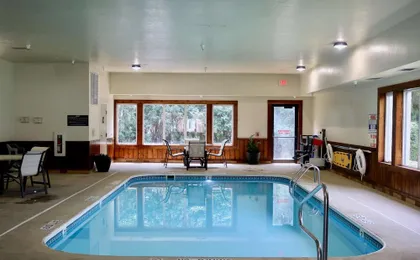 Best Western Fostoria Inn & Suites