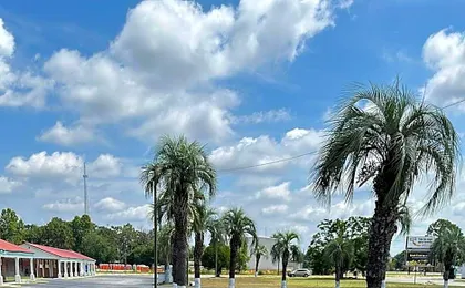 Motel Jesup