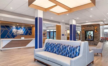 Holiday Inn Express & Suites Steamboat Springs