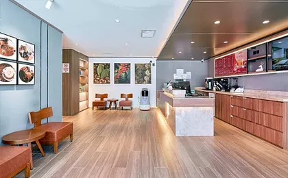 Hanting Hotel Beijing Wangfujing Peking Union Medical College Hospital