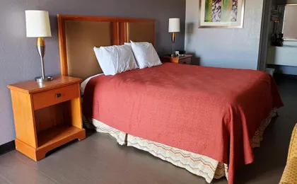 Americas Best Value Inn Wildersville