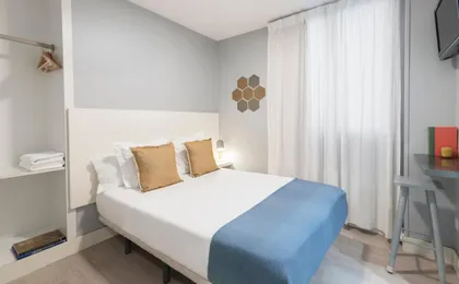 8roomsmadrid