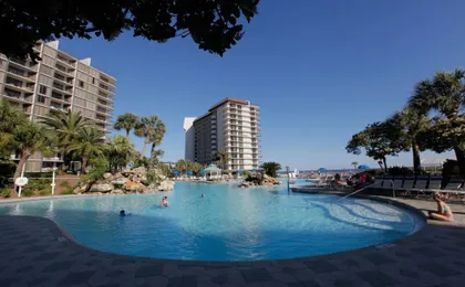 Edgewater Beach & Golf Resort by Panhandle Getaways